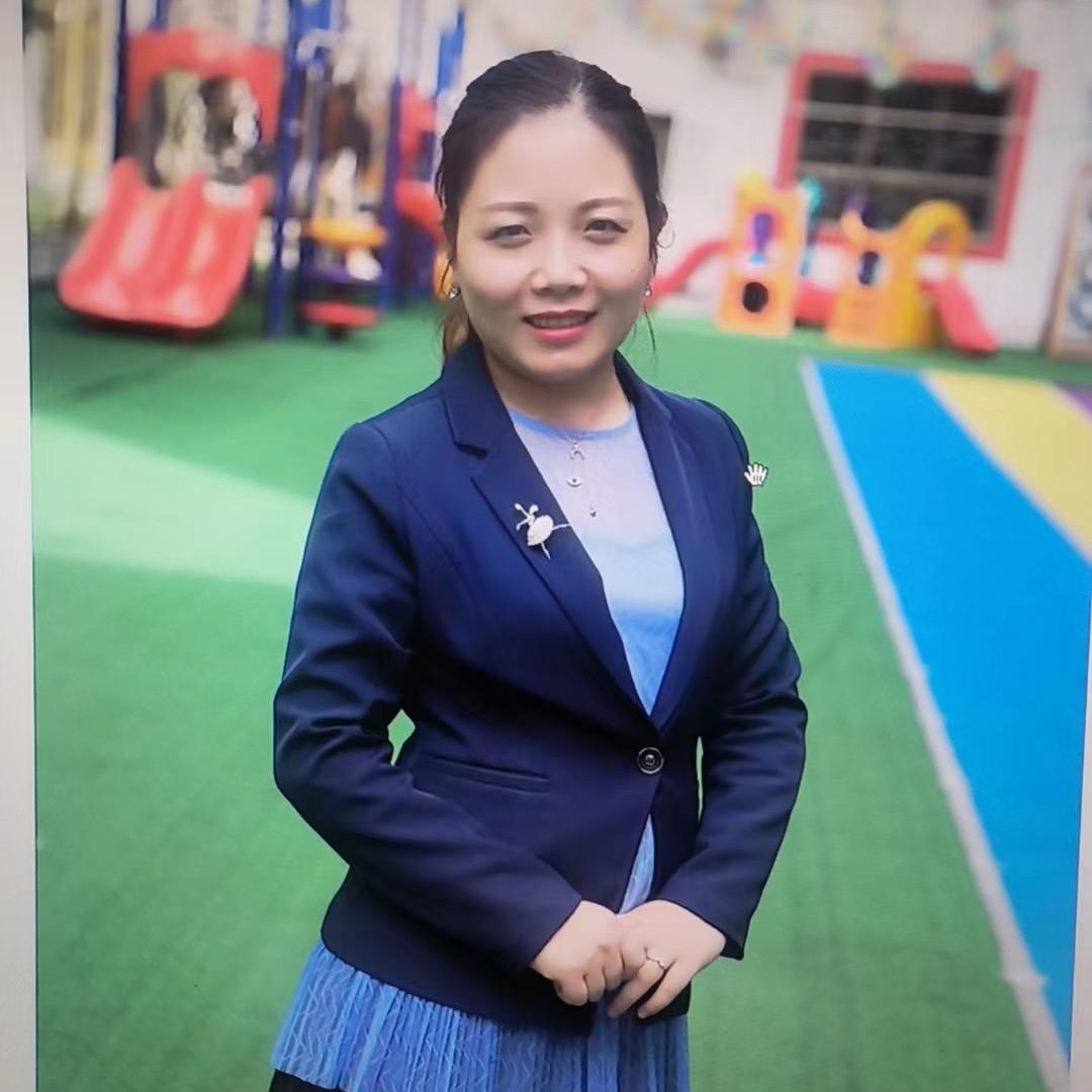 贵阳市乌当区水锦花都幼儿园