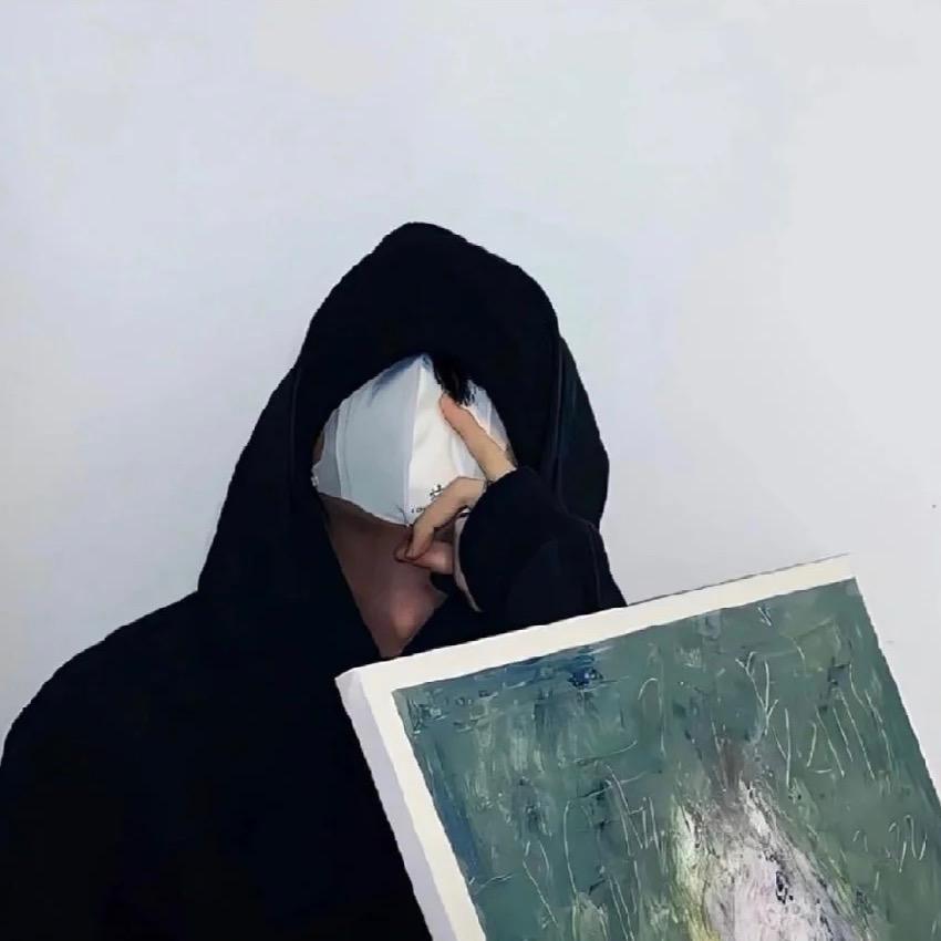 睡不醒呐