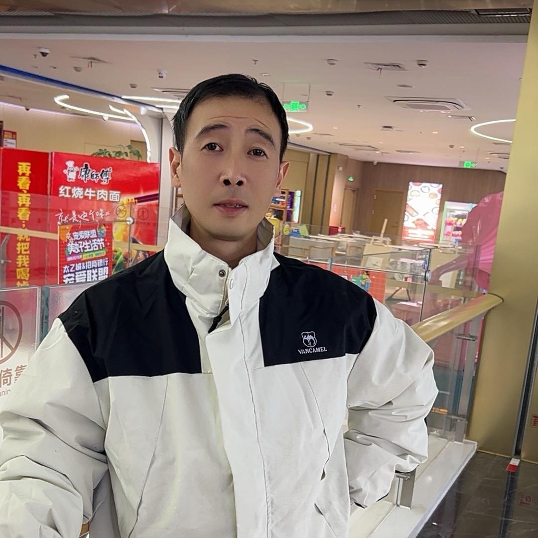 冲哥逛西安