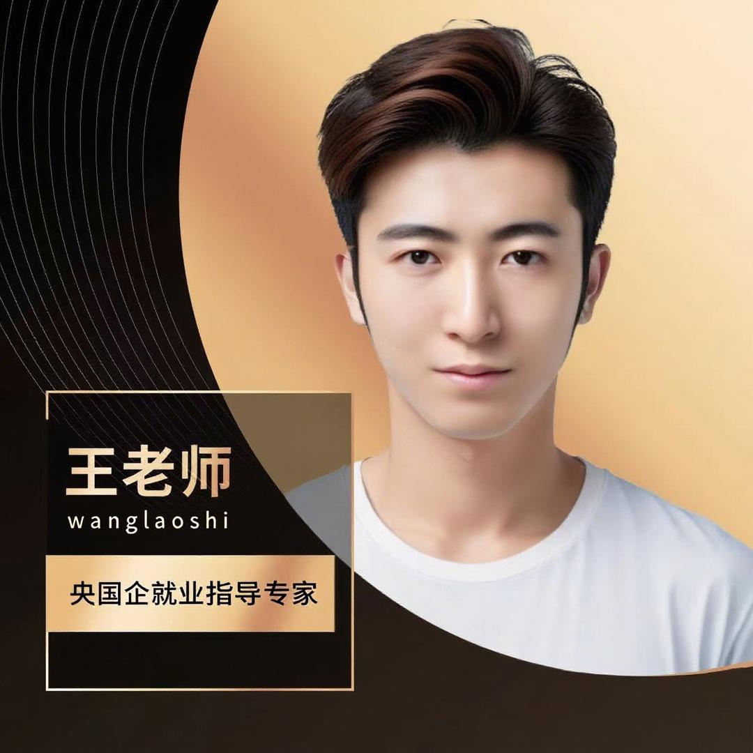 王老师讲升学就业职南针