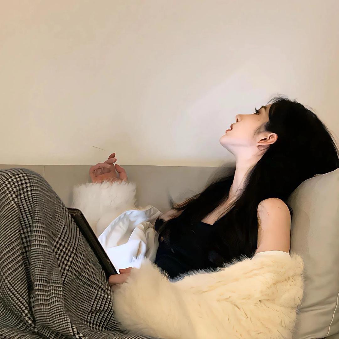 小雅好困💤