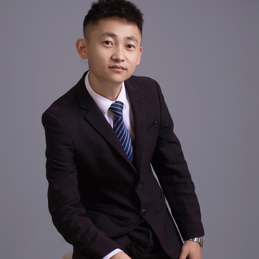 小康做房产