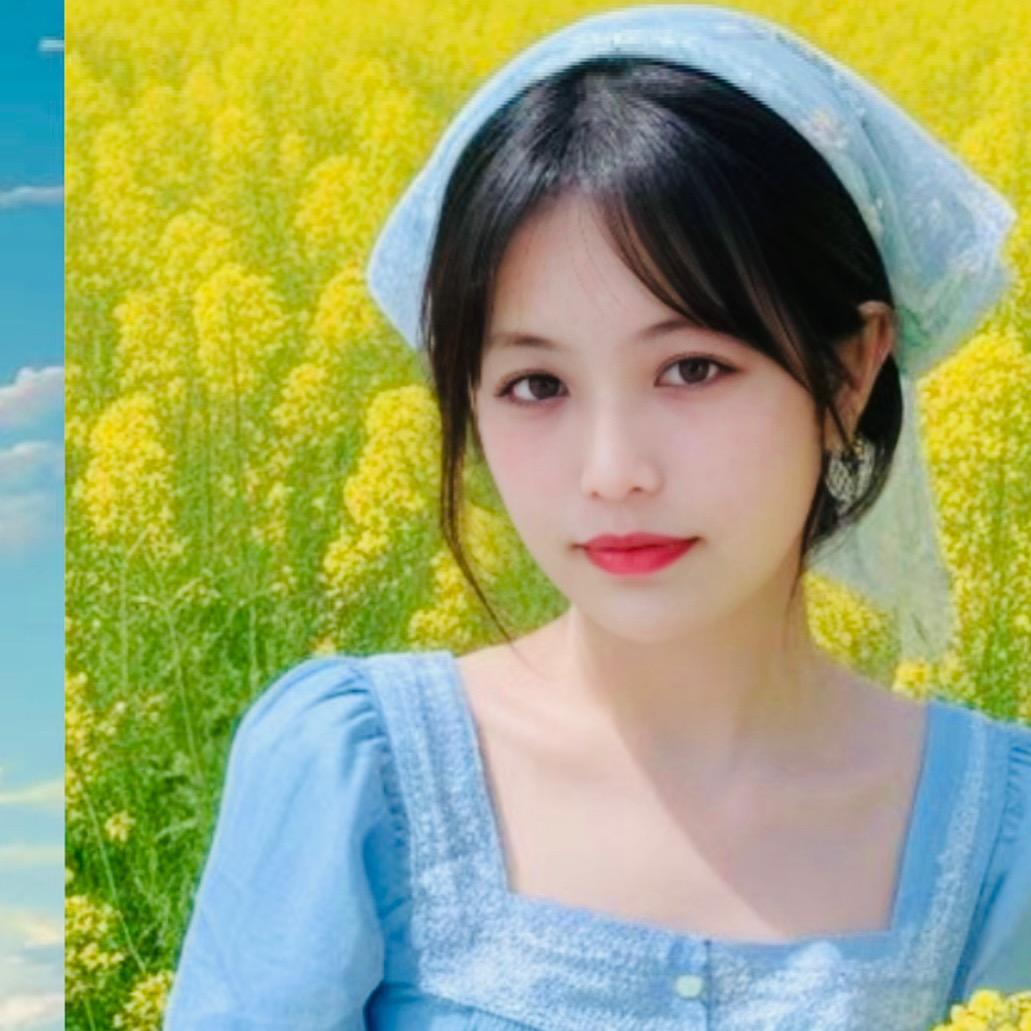 小慧妈妈