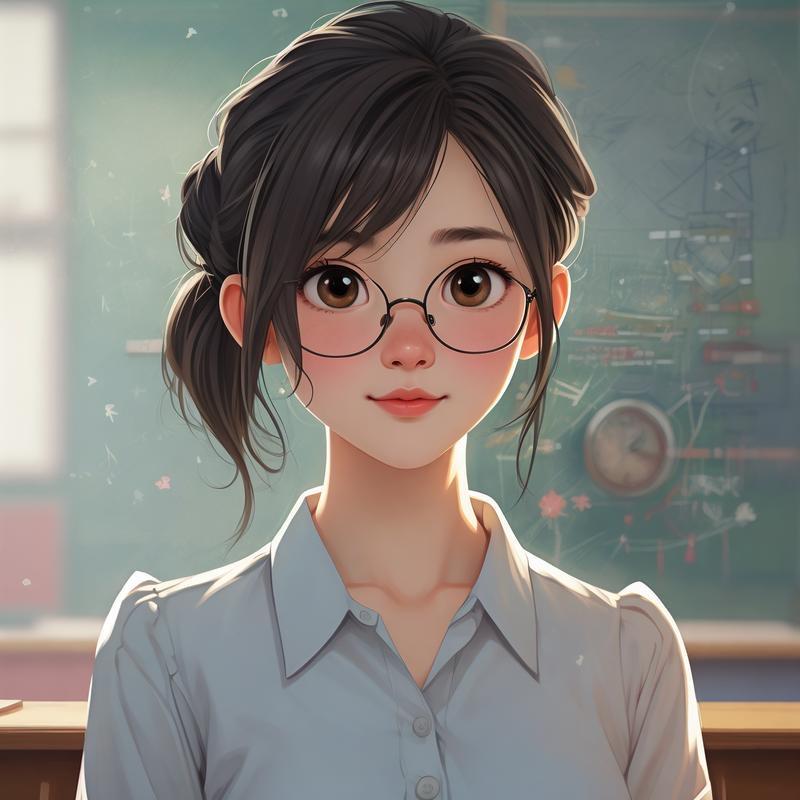 元宝老师思维课堂