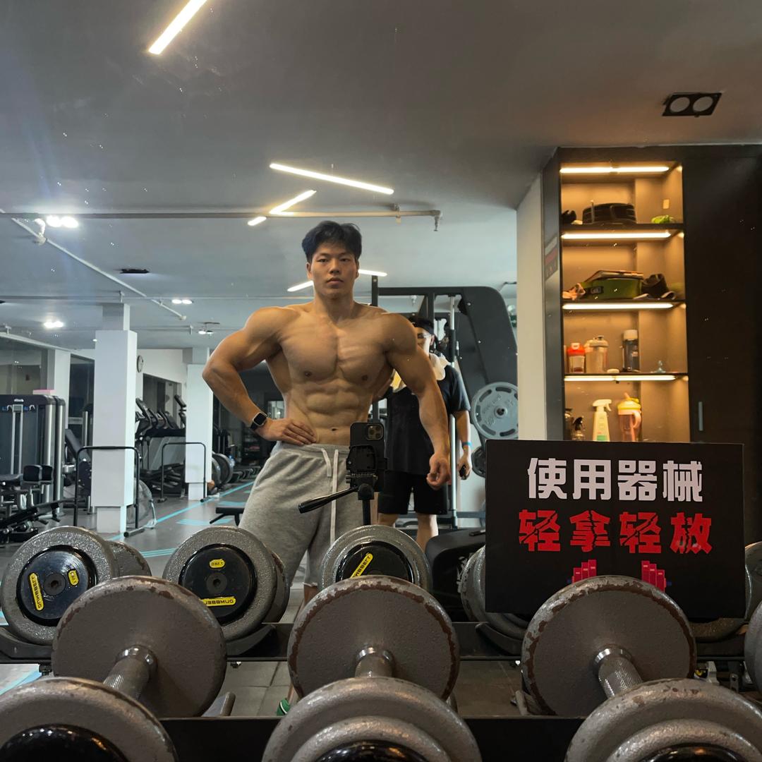 缪缪Muse（打磨中）