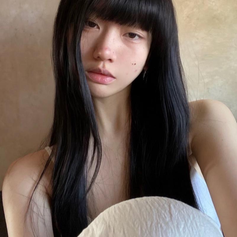 一支椿
