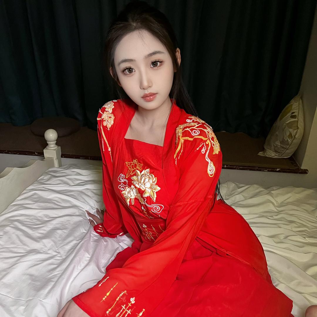 福田倩倩养生