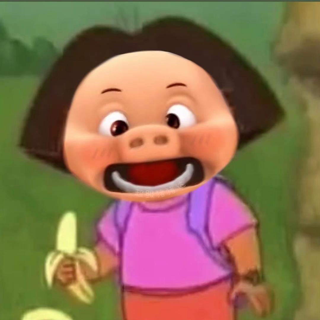 小怪瘦·