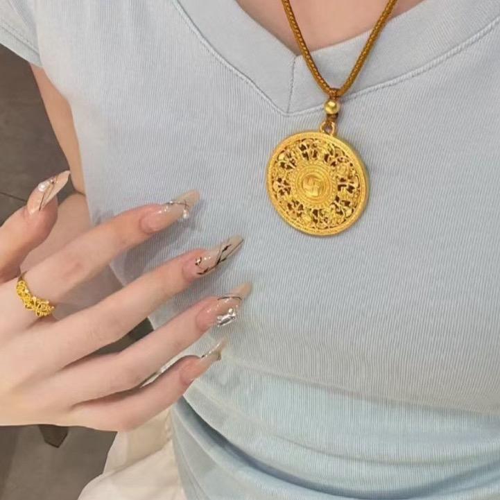 钰璐珠宝·梦动(东环路店)专用号