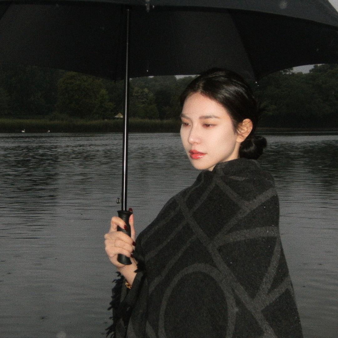 李星儿Lumien
