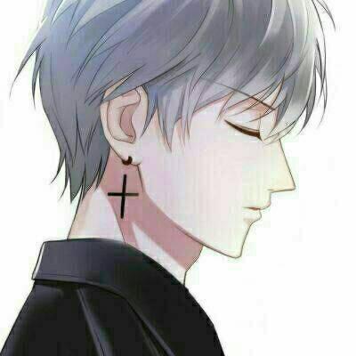 清风.