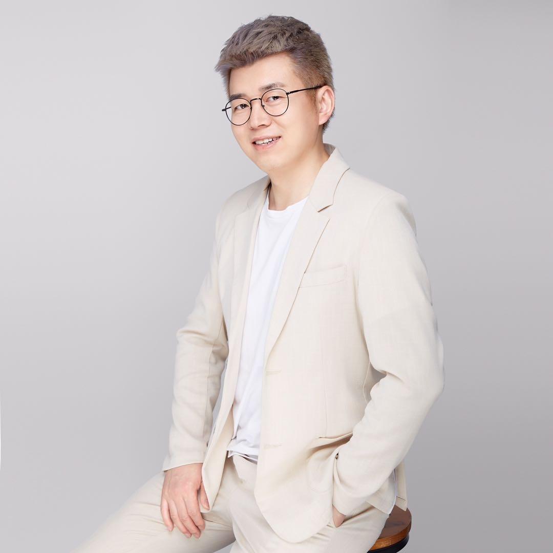 凡古造型