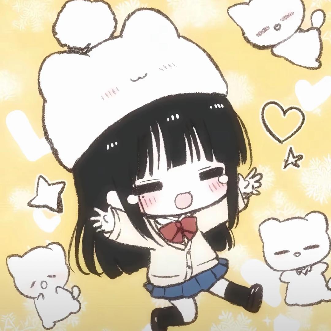 小咸鱼