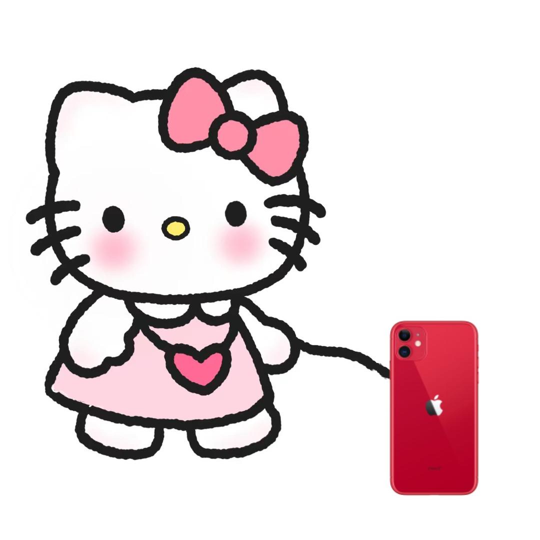 宿州手机回收Kitty