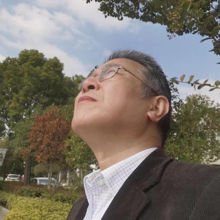 齐乐乐-枫叶先生