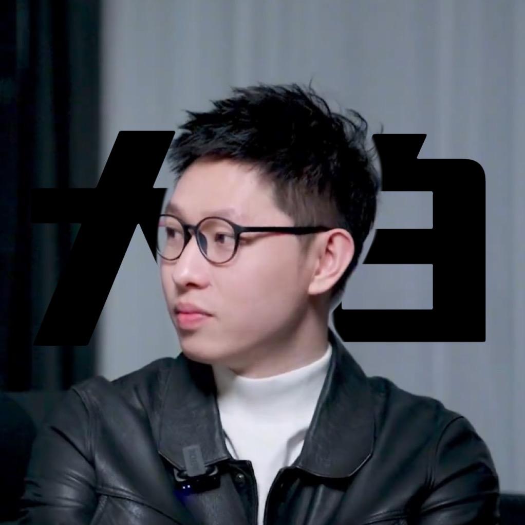 大白show X ta们的故事