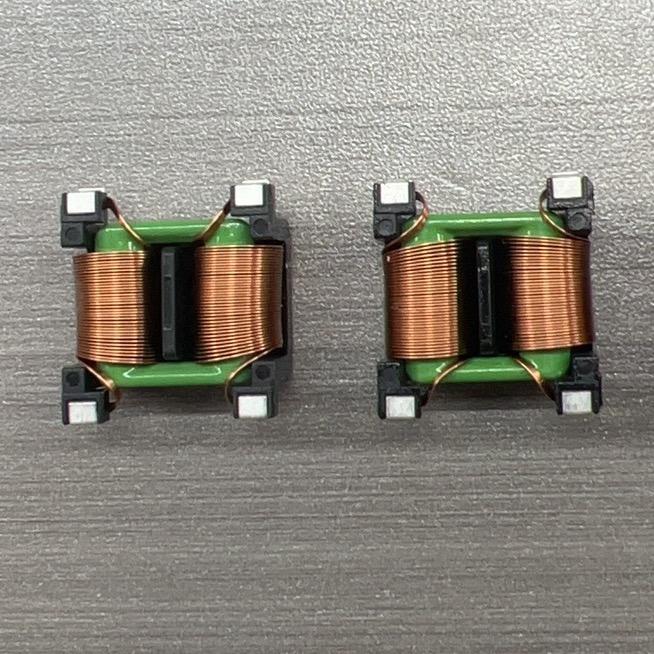 河南吉祥腾达扁平线电感