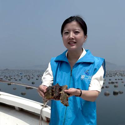 董二胖海参旗舰店