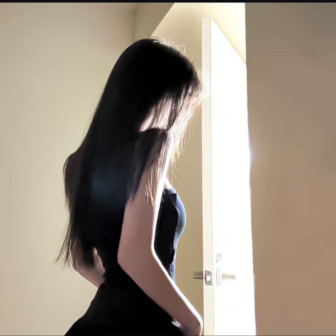 媋。