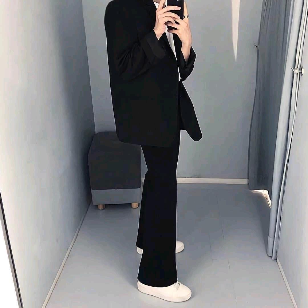 老总