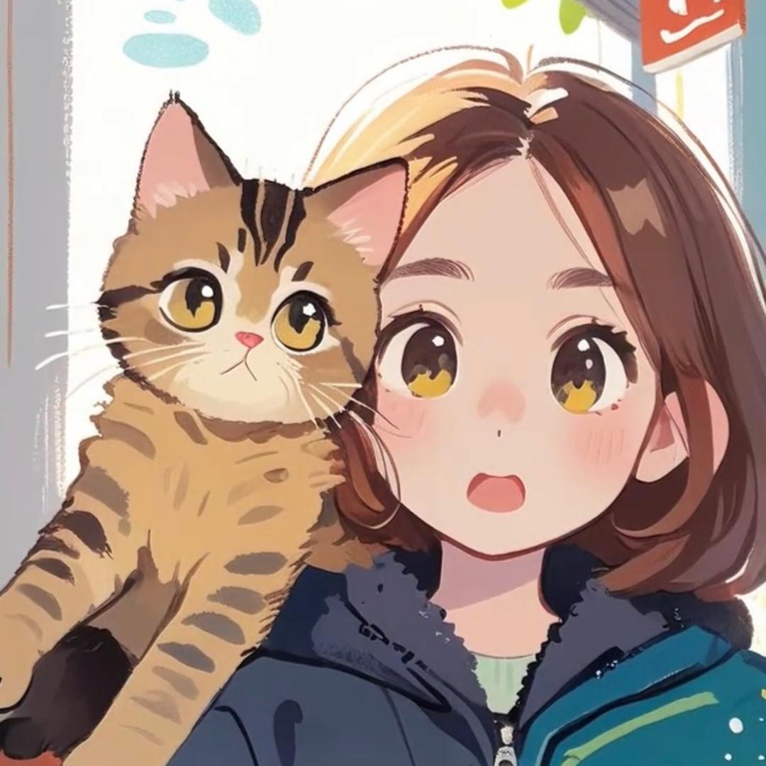 🌈🍬许你流年静好🌈🍬