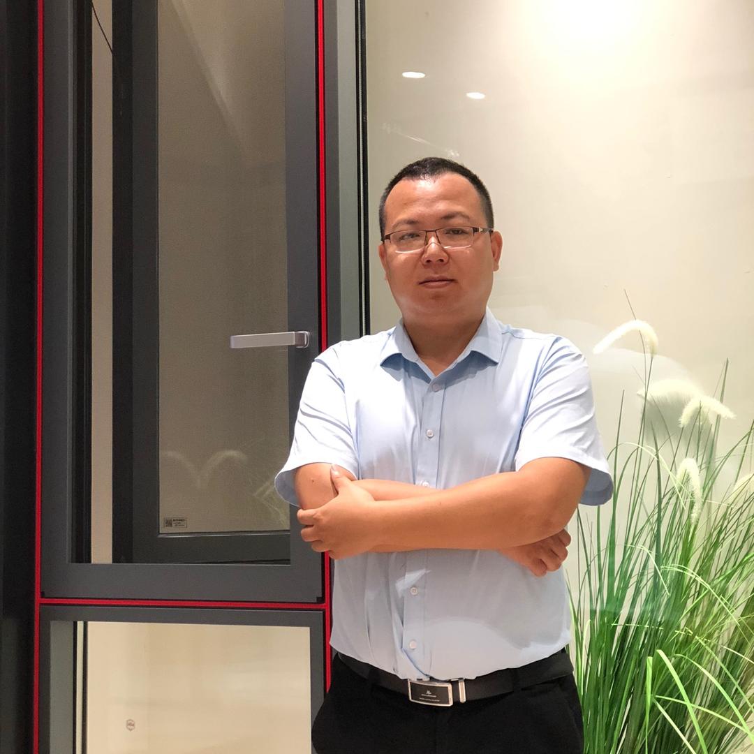 谊景华荣-门窗生活馆宠粉号