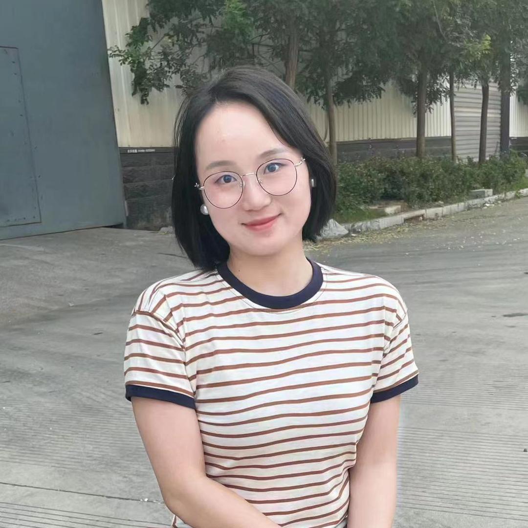 在邢台教练字的小米