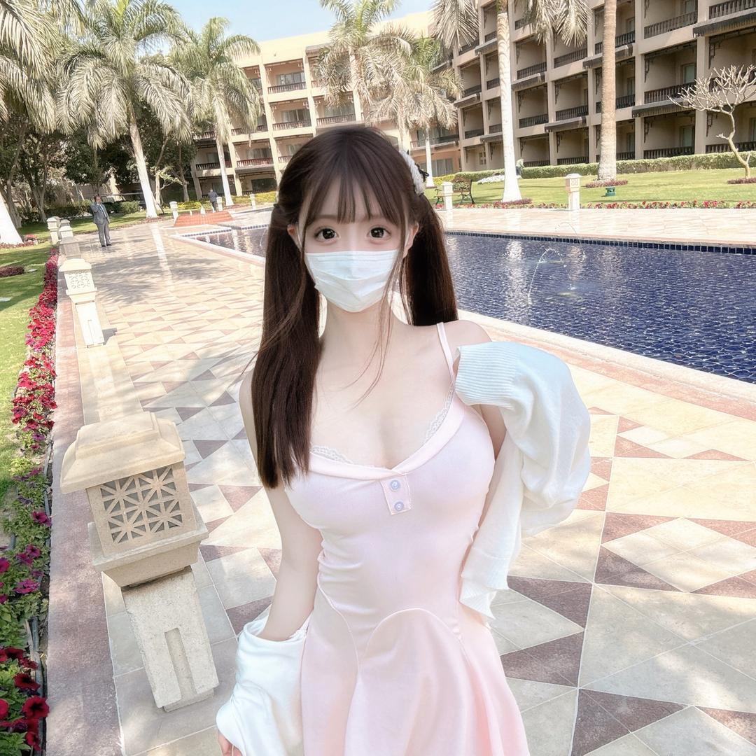 双马尾啊沫酱ovo