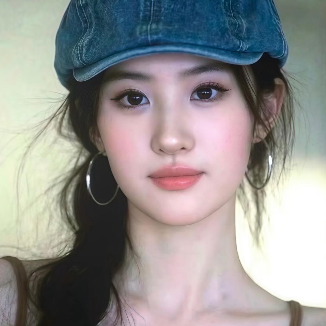 闪闪发光