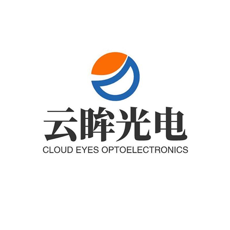 鹰眸汽车LED大灯