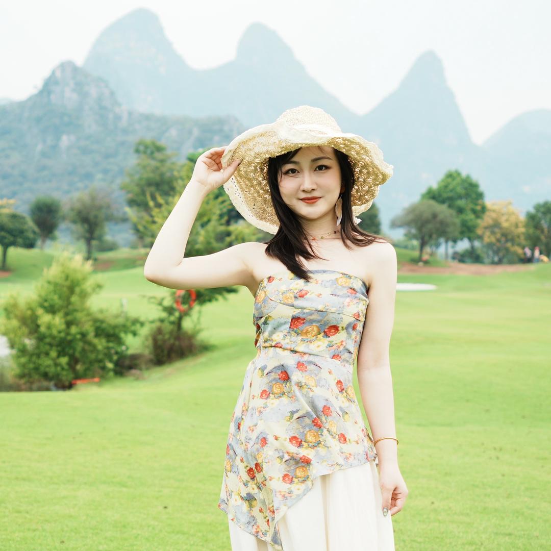 -美少吕-