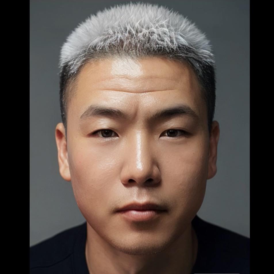 疯狂的石头（石头要改变）