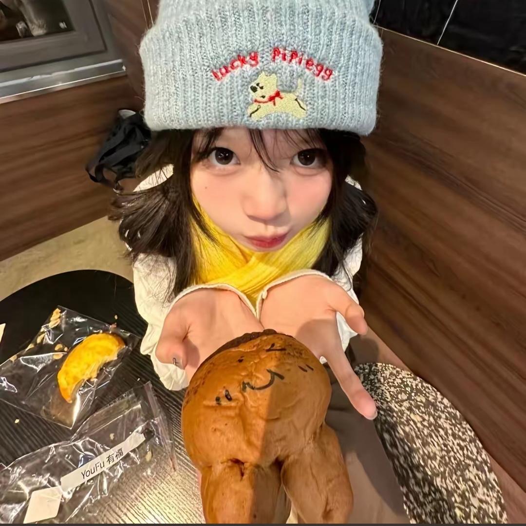 巧克力好甜🍫