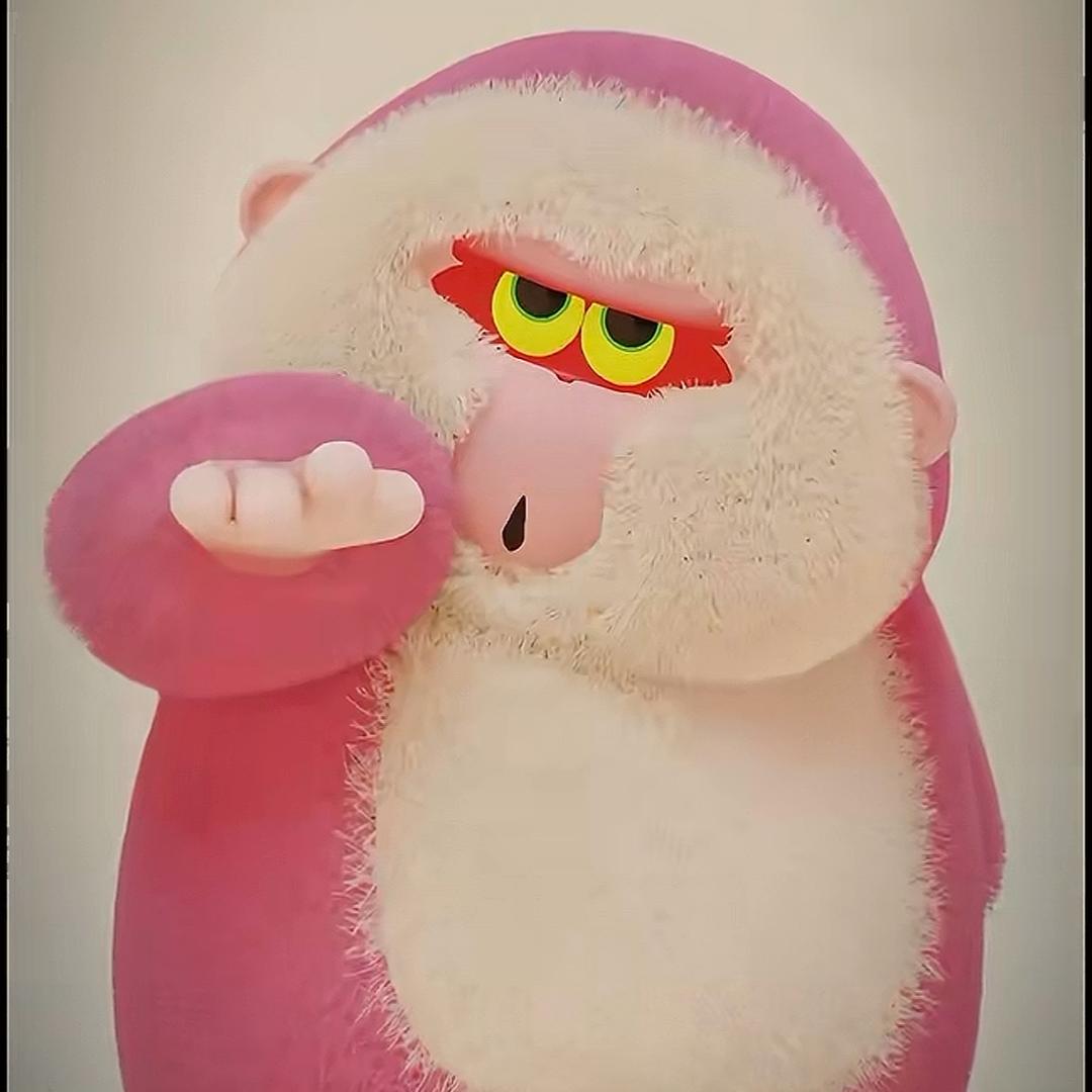 ღ迷梦