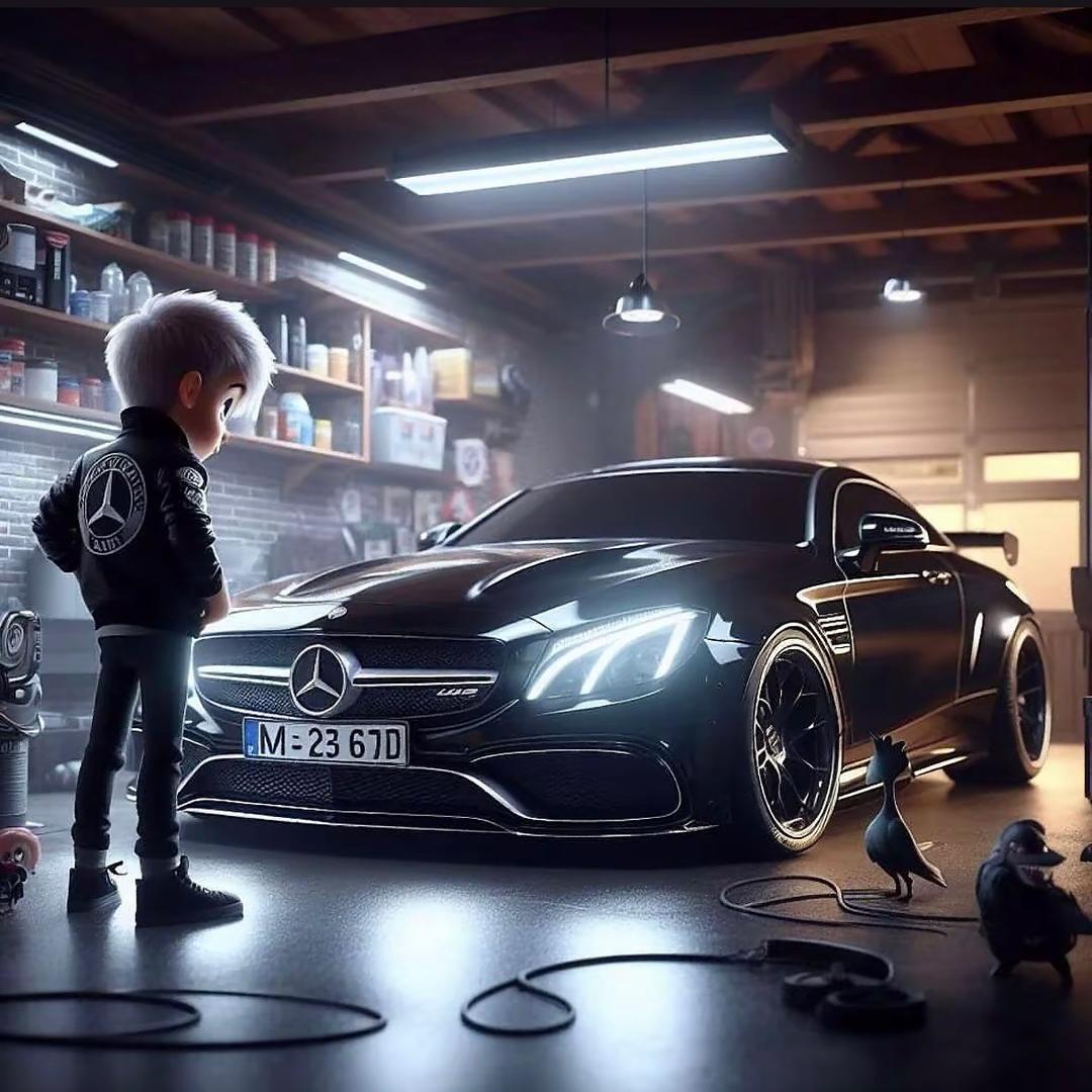 王太浪汽车用品