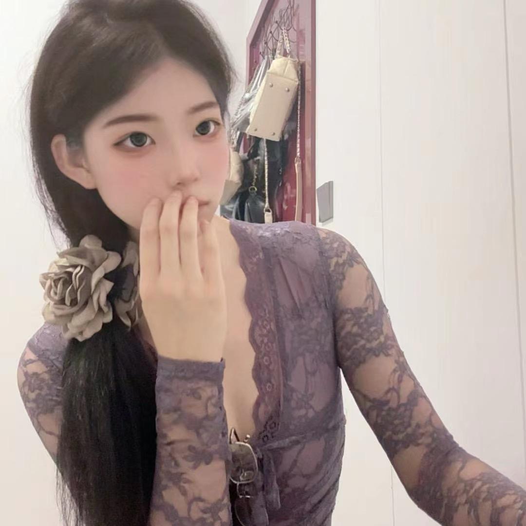 女孩👧（主播这里）