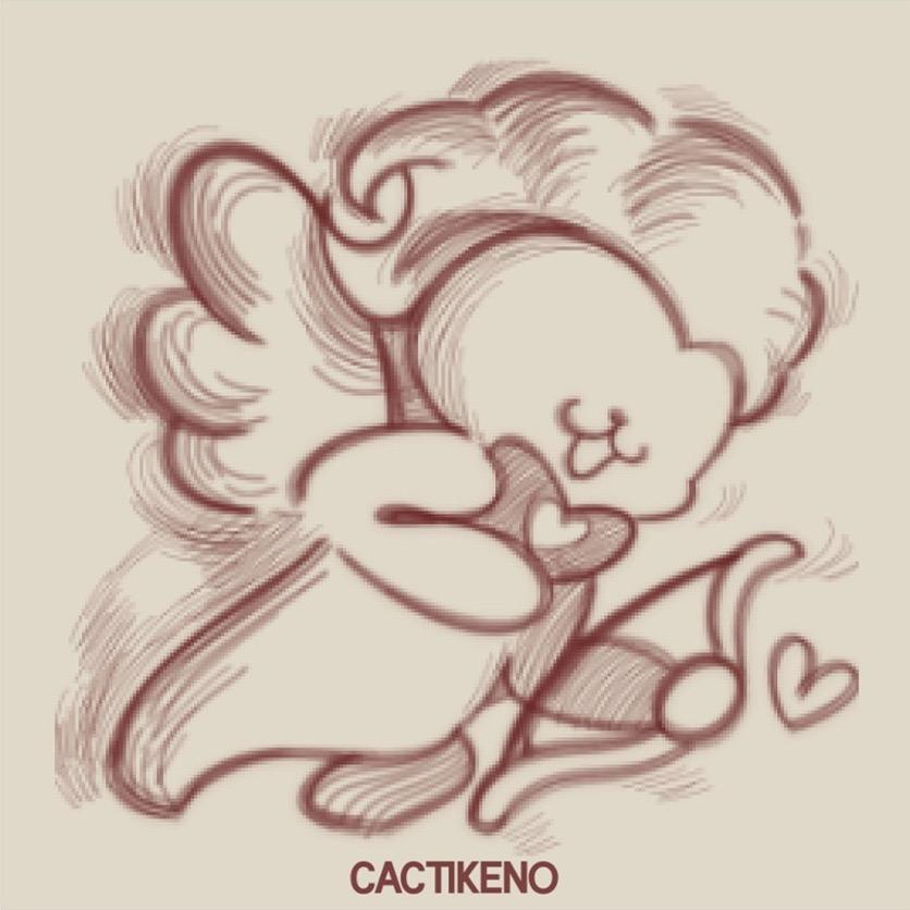 CACTIKENO内衣旗舰店