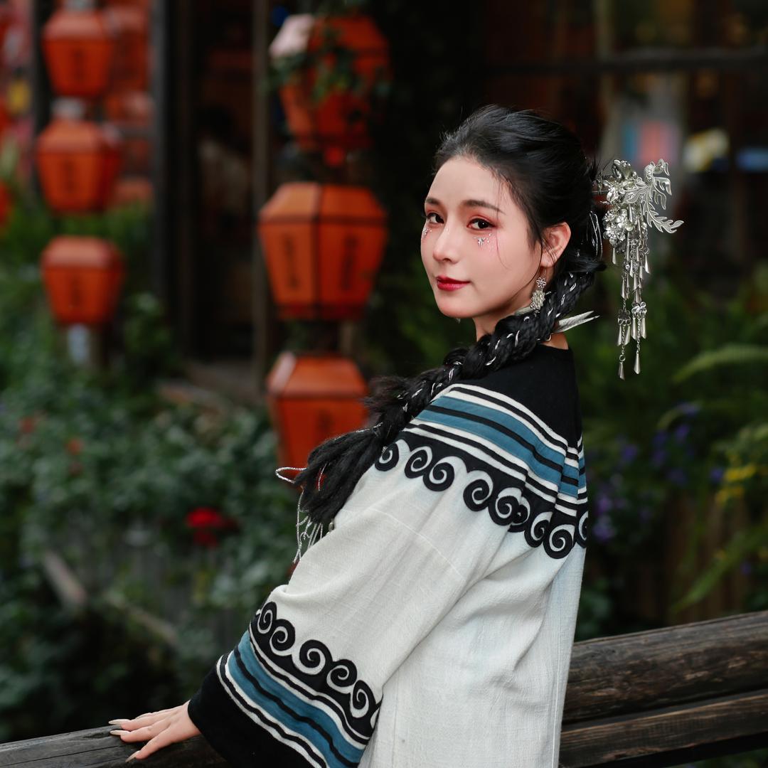 兰姐姐外贸服饰