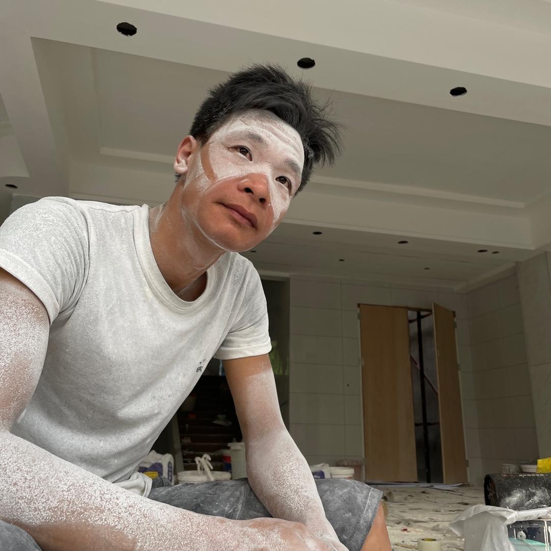 昌哥农人生活