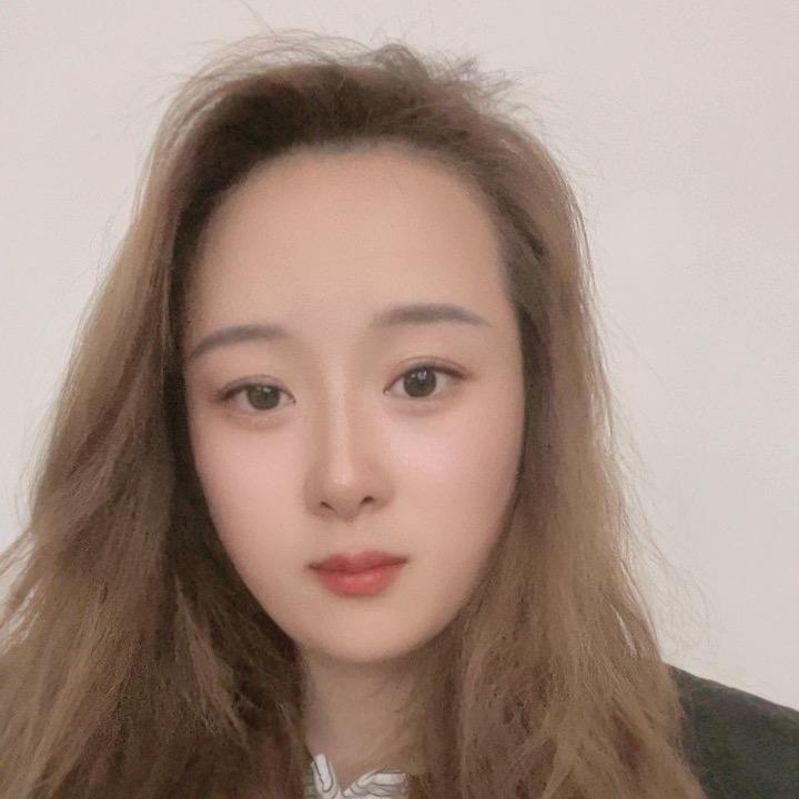 山哈@妹