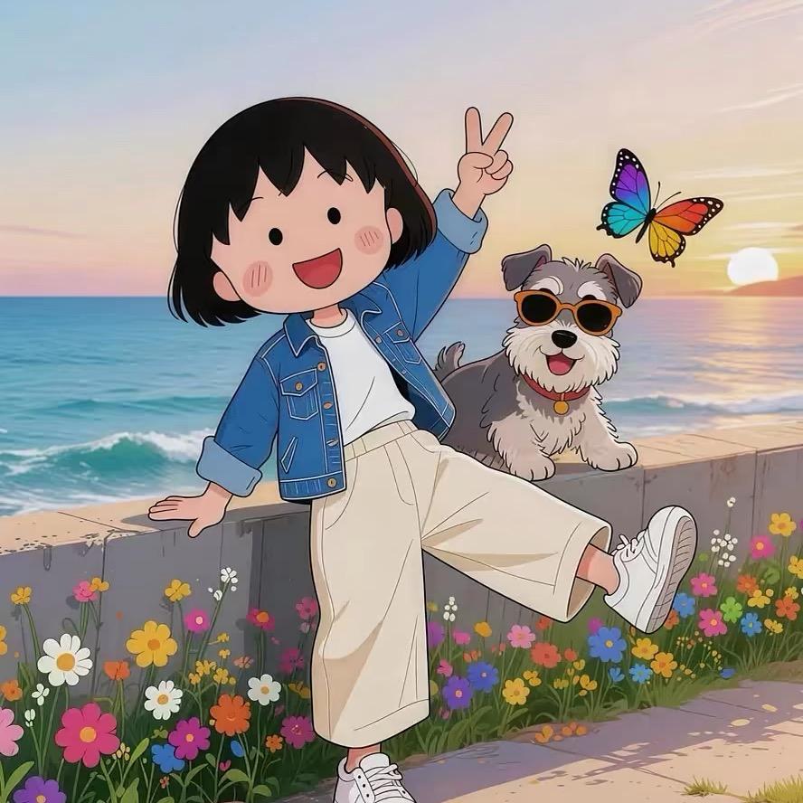 快乐的小鸭👻