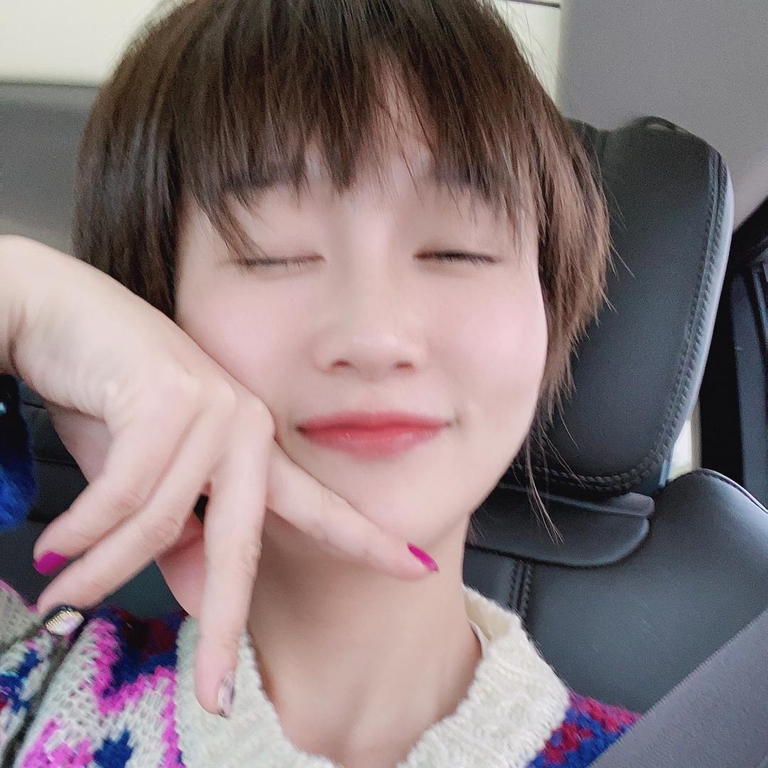 富贵村的富贵姨