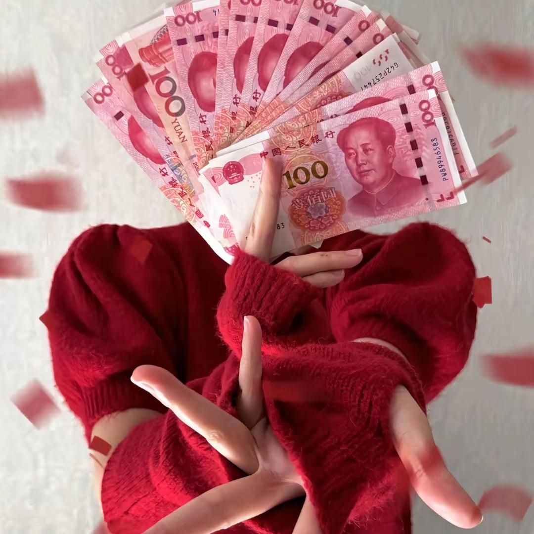 小三顺重生之（财迷爱掏兜）📿