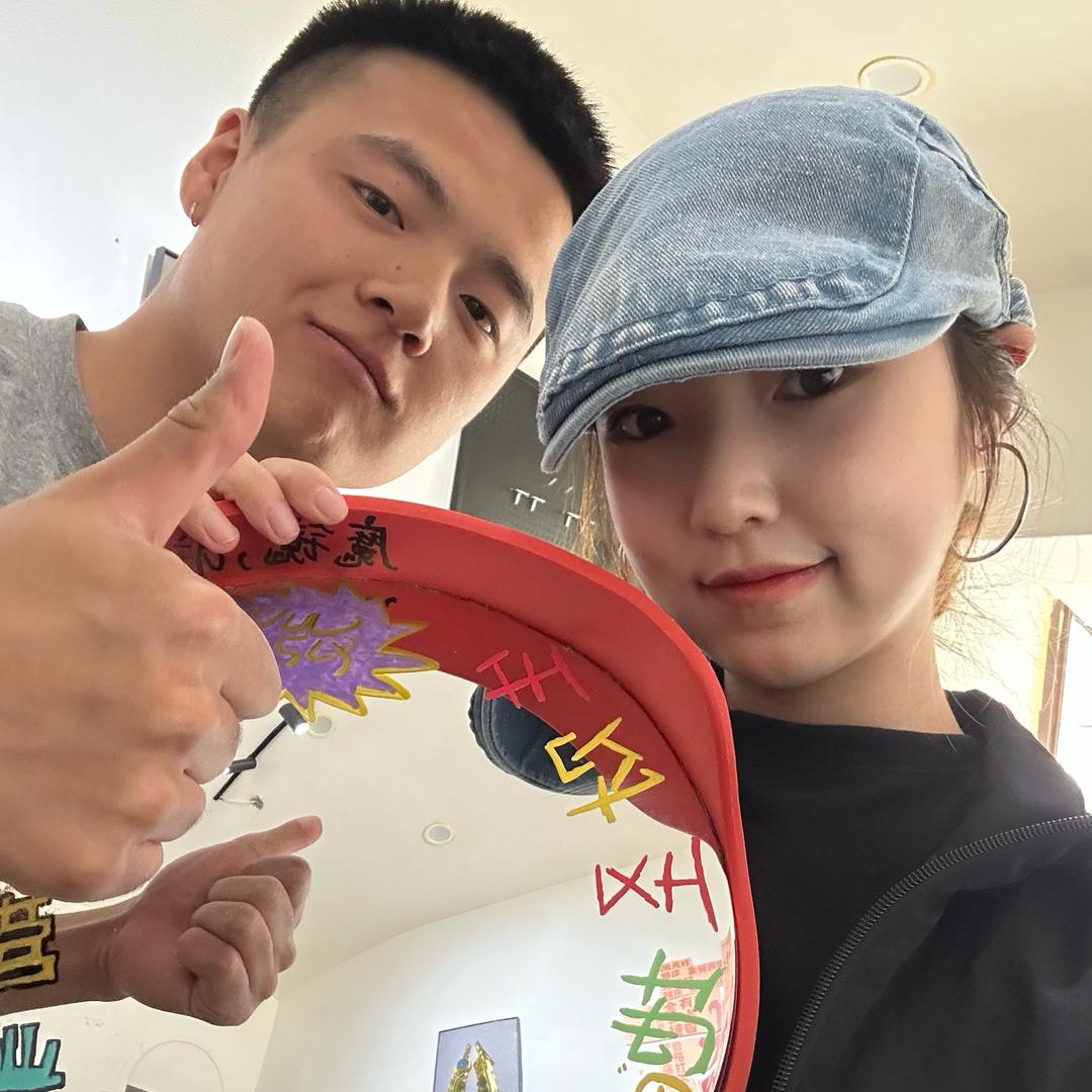 阿泽打金日记📔