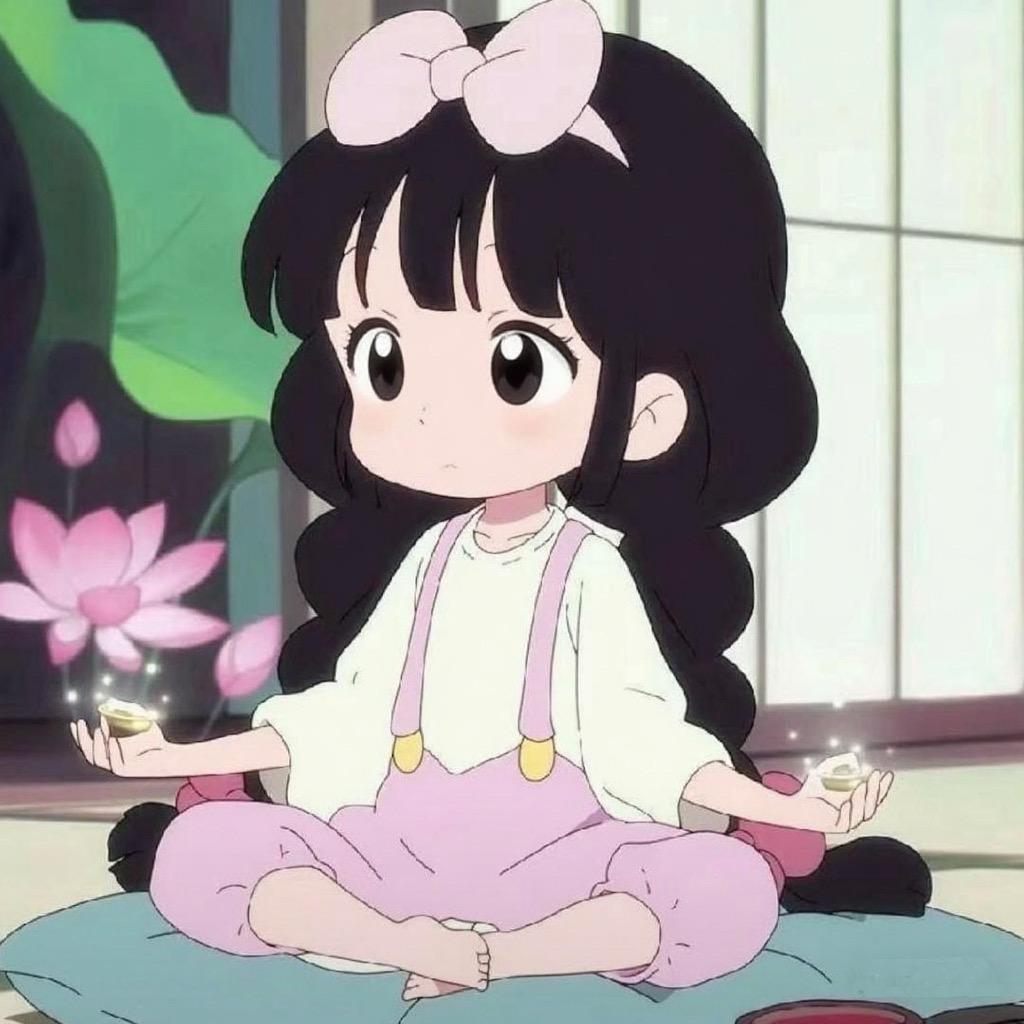 揪个小麻花ᵘ