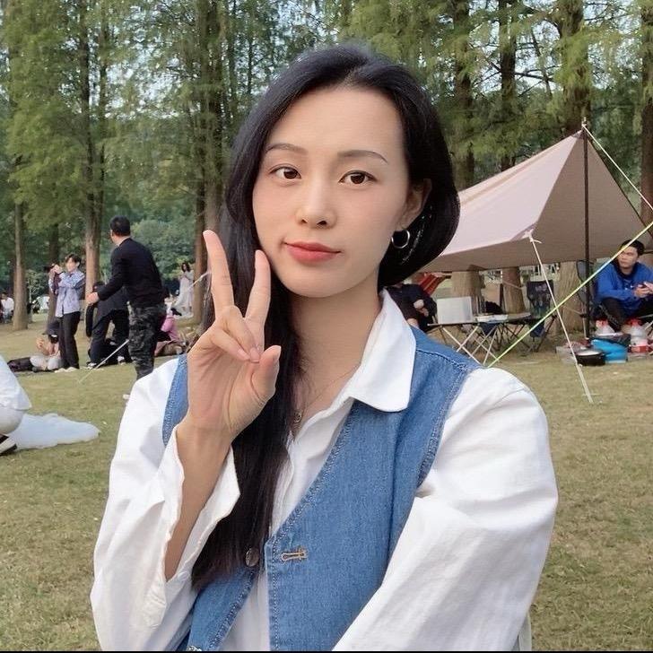 瑶山🌸秀儿
