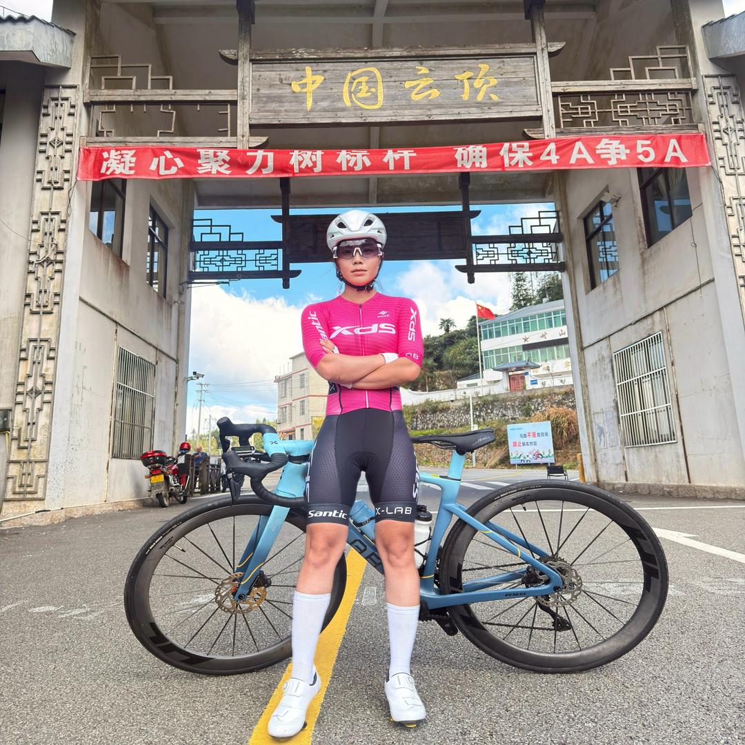 👑闽清喜德盛～阿娇