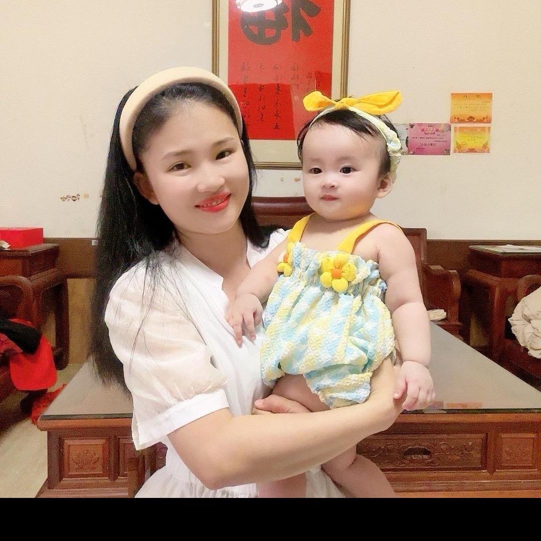 小六妹妈妈（小号）