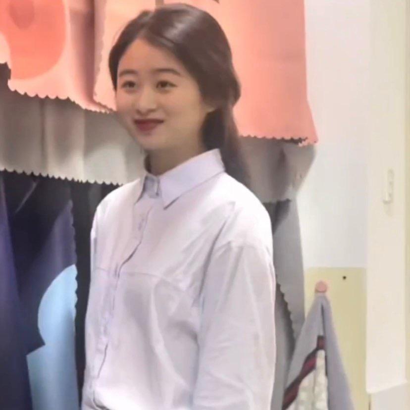 陈闲不太甜