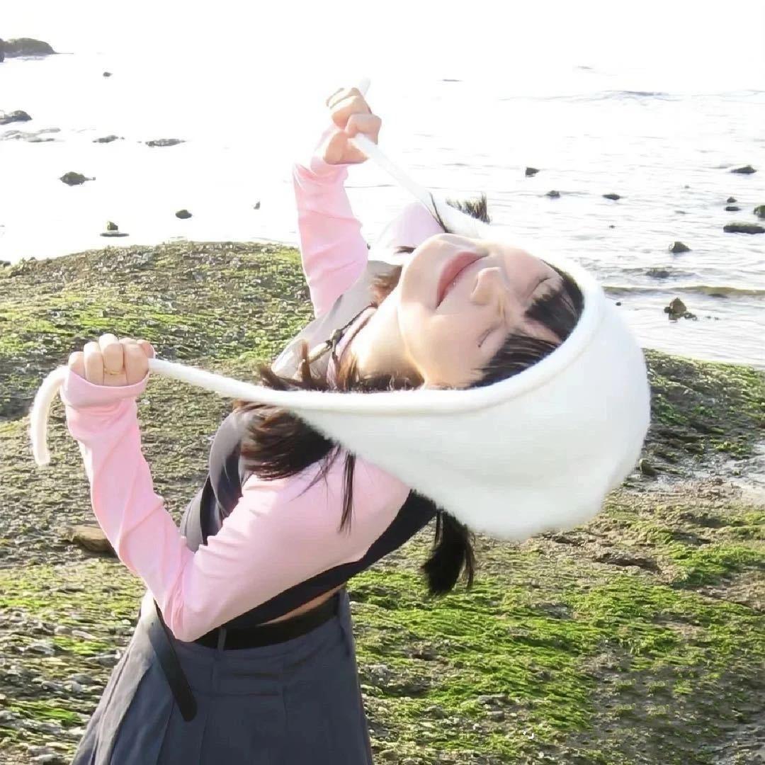 我有八个胃
